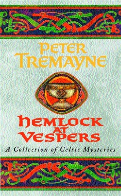 Hemlock at Vespers (Sister Fidelma Mysteries Book 9)
