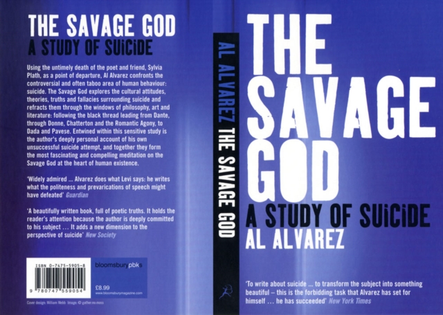 The Savage God