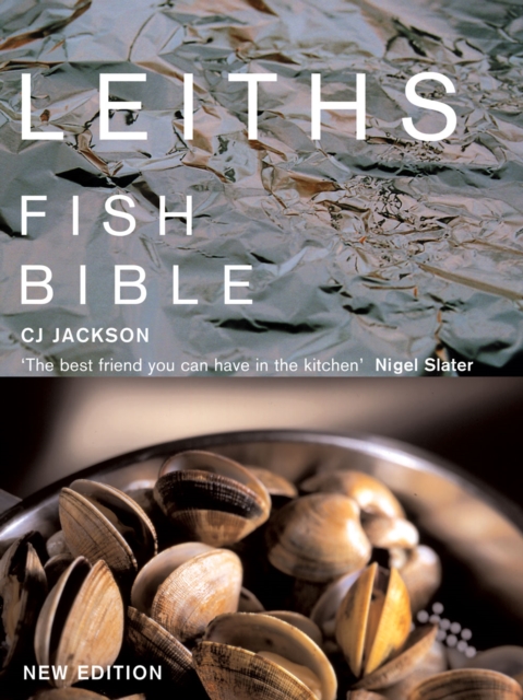 Leith's Fish Bible