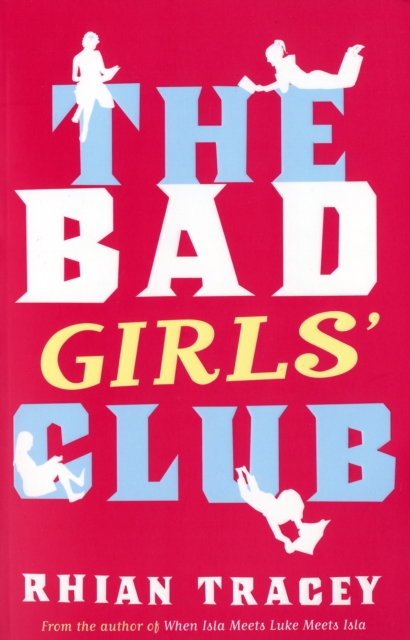 Bad Girls' Club