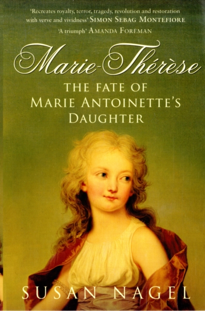Marie-Therese