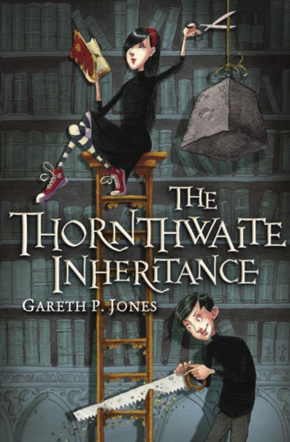 Thornthwaite Inheritance