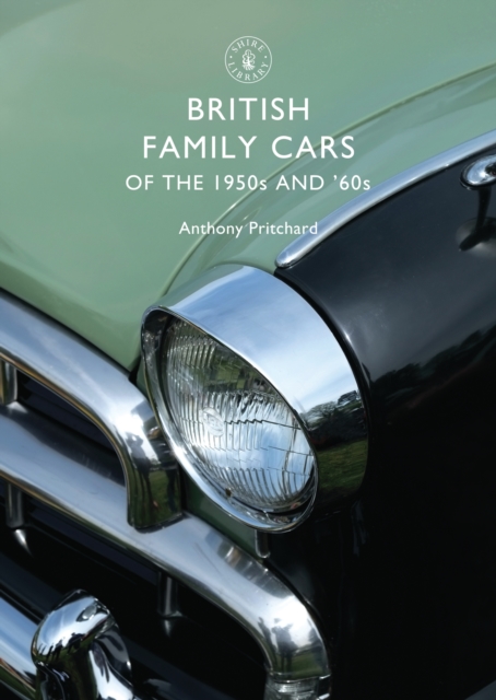 British Family Cars of the 1950s and '60s