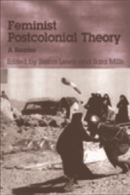 Feminist Postcolonial Theory