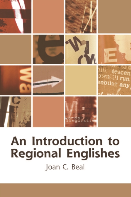 Introduction to Regional Englishes