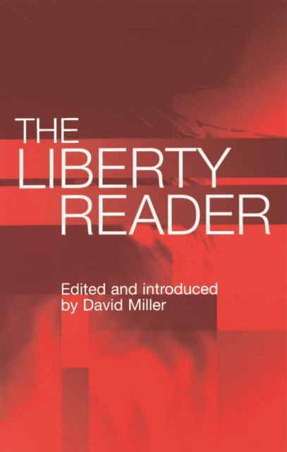 Liberty Reader