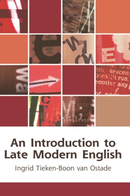 Introduction to Late Modern English