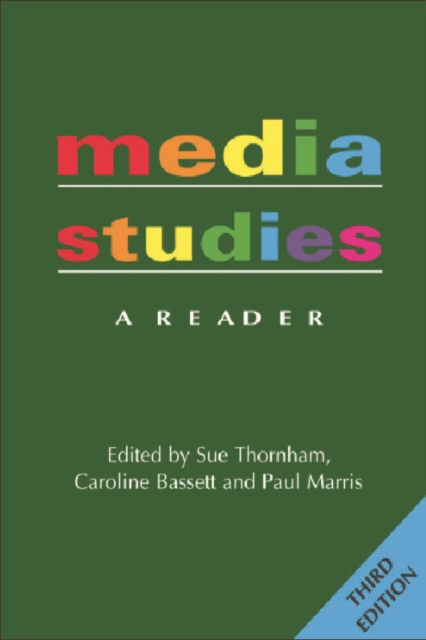 Media Studies