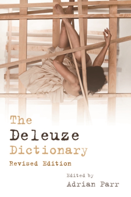 Deleuze Dictionary