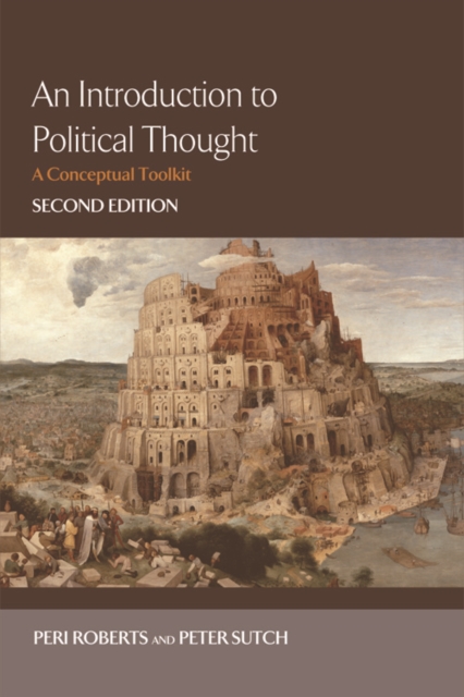 Introduction to Political Thought