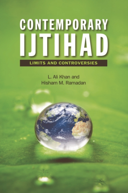 Contemporary Ijtihad