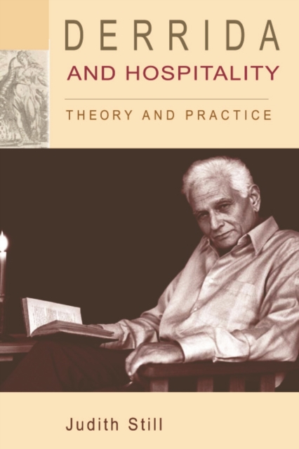 Derrida and Hospitality