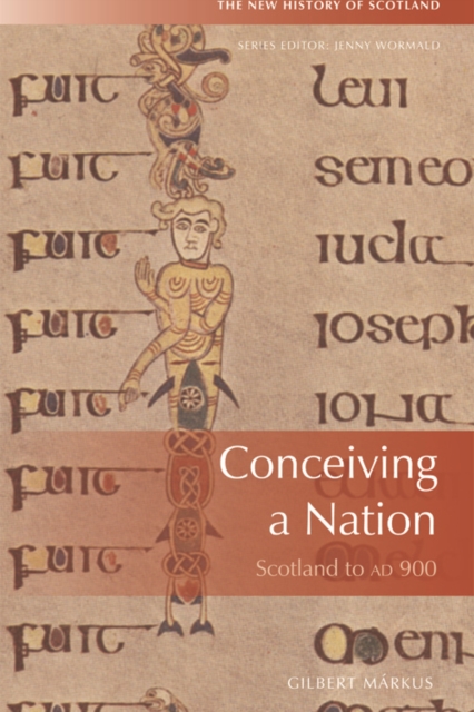 Conceiving a Nation