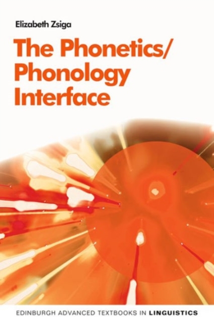 Phonetics/Phonology Interface
