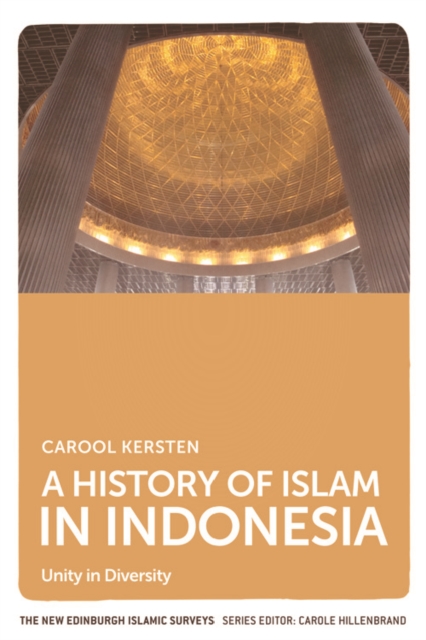 History of Islam in Indonesia