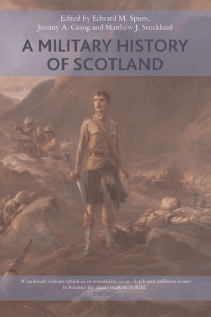 Military History of Scotland