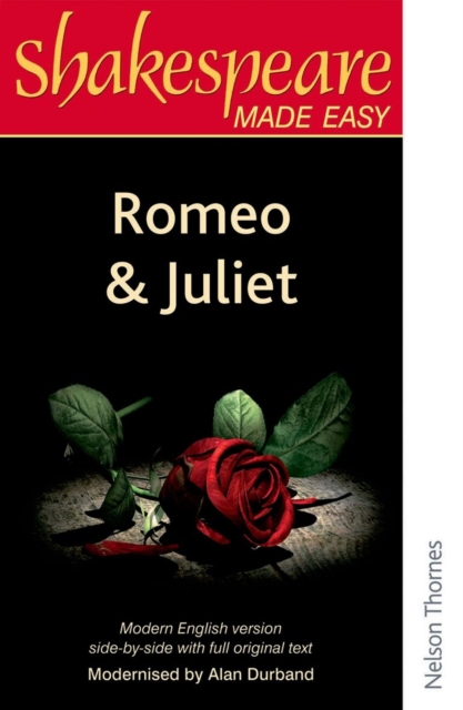 Shakespeare Made Easy: Romeo and Juliet