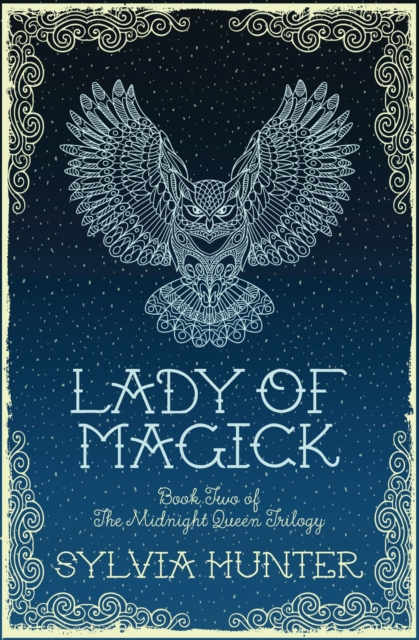 Lady of Magick