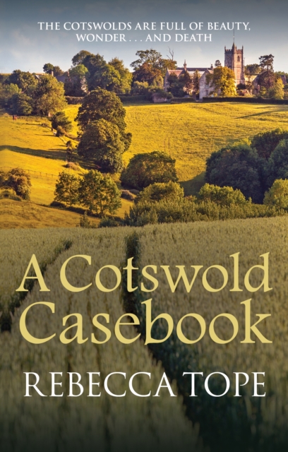 Cotswold Casebook