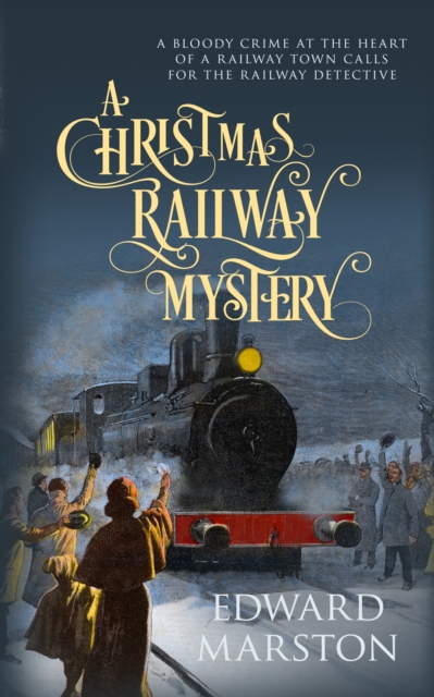 Christmas Railway Mystery
