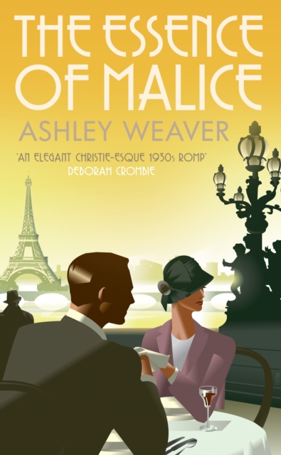 The Essence of Malice