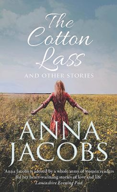 Cotton Lass and Other Stories