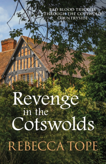 Revenge in the Cotswolds