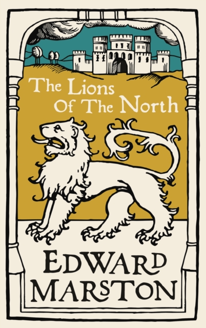 Lions of the North