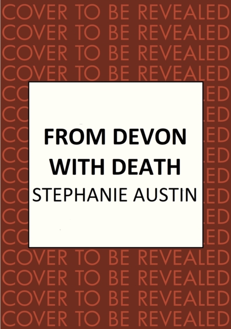 From Devon With Death