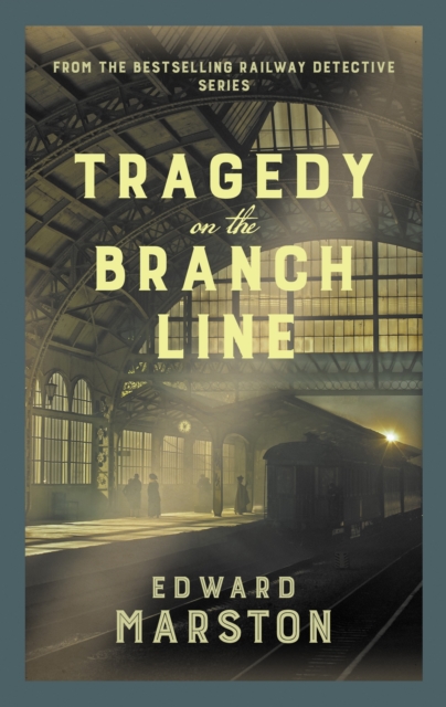 Tragedy on the Branch Line