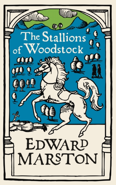 Stallions of Woodstock