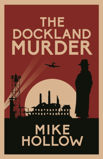 Dockland Murder