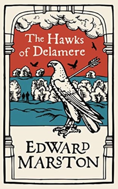 Hawks of Delamere