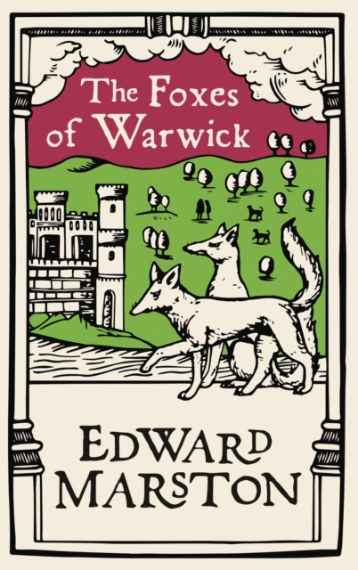 Foxes of Warwick