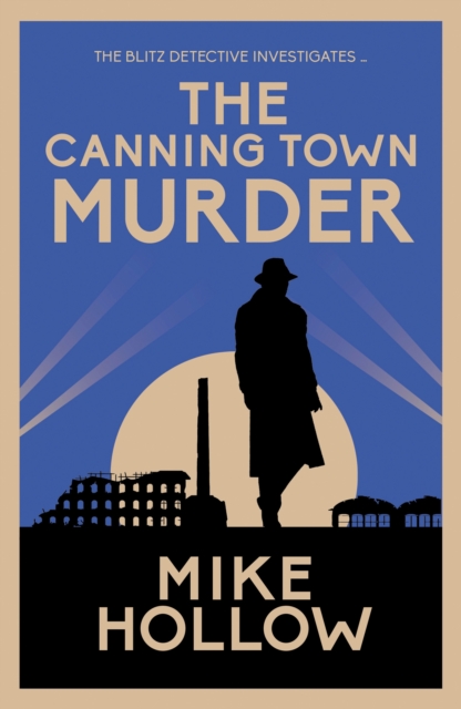 Canning Town Murder