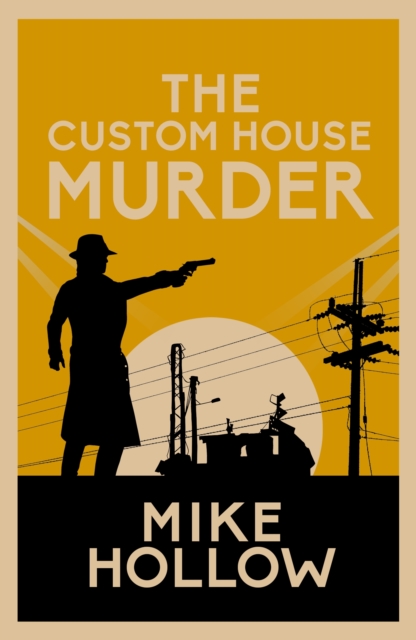 Custom House Murder