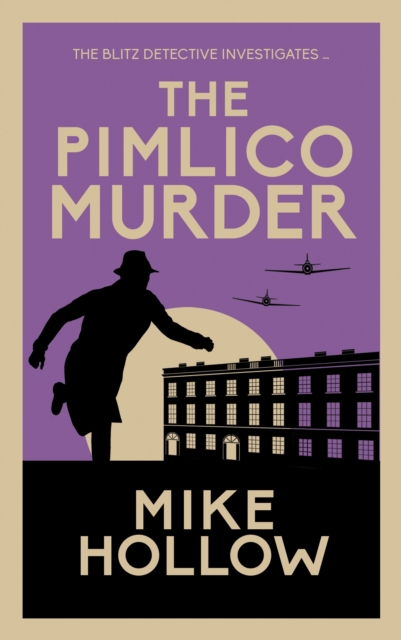 Pimlico Murder