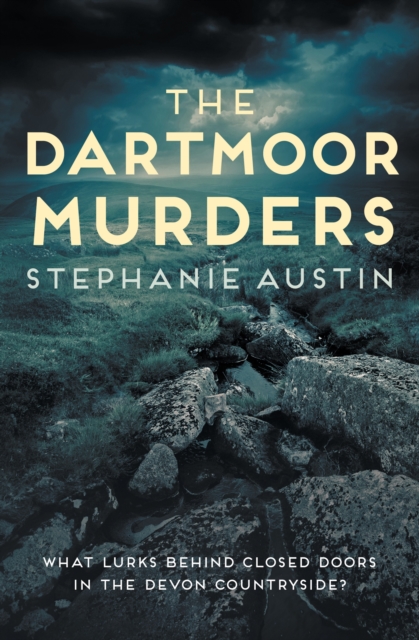 Dartmoor Murders