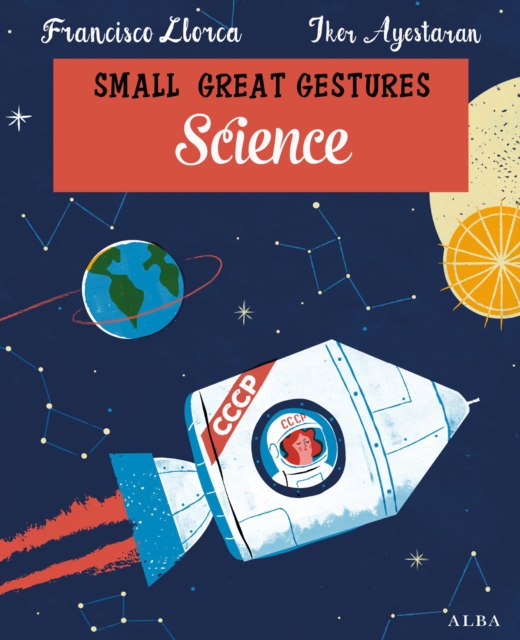 Science (Small Great Gestures)