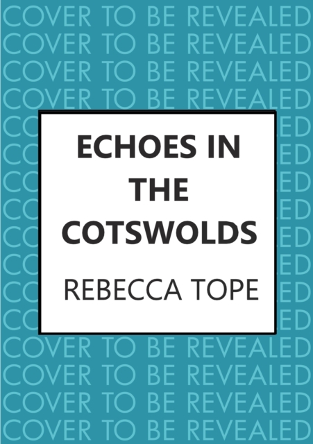 Echoes in the Cotswolds