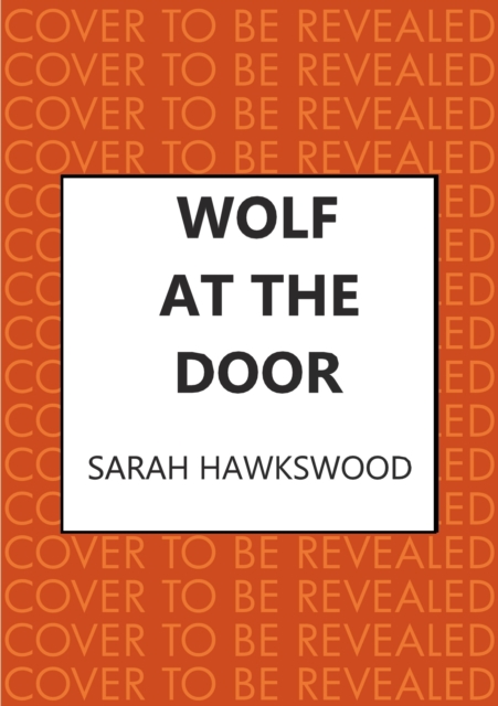 Wolf at the Door