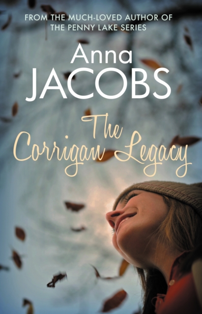 Corrigan Legacy