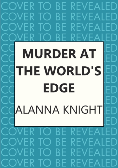 Murder at the World's Edge