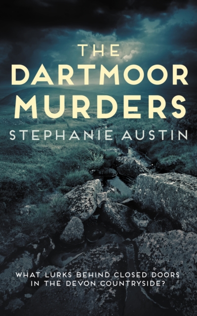 Dartmoor Murders