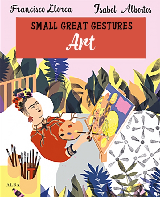 Art (Small Great Gestures)
