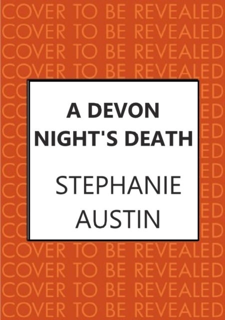 Devon Night's Death