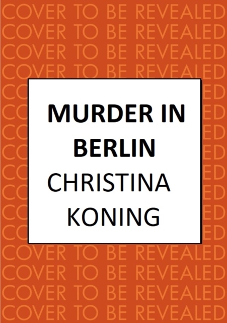 Murder in Berlin