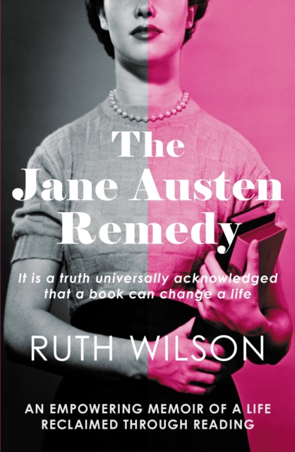 Jane Austen Remedy