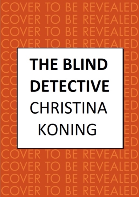 Blind Detective