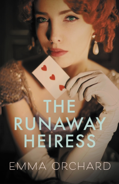 Runaway Heiress